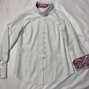 IRIDEON Horseback Riding Show Shirt - 12
